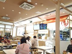 -小满手工粉(北京顺义华联店)