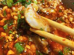 -肖肖酸萝卜鱼火锅(总店)