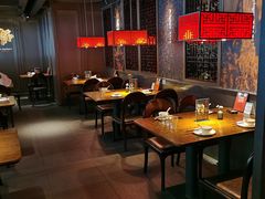 大堂-掌柜的店·河南菜(世茂店)