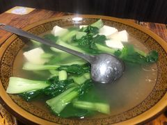 -茶泡饭(李子坝店)