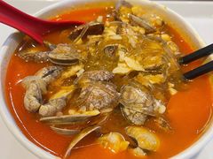 -何记花甲(海岸城旗舰店)