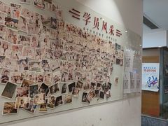 -子曰书院·古筝围棋书法国画小主持(夏都店)