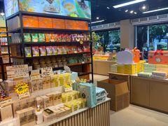 -金顺昌桂林桂花伴手礼(东西巷6店)