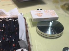 -聚味瞿记·龙虾堂(咸嘉湖店)