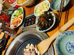 -玖泉里烤肉