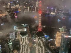 -上海之巅观光厅