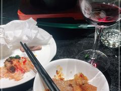 -铜锣湾·有麝自然香(渝北财富中心店)