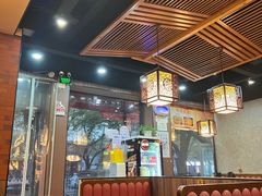 -晓林火锅(安定门店)