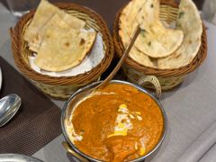 -Pita's&Tika's中东和印度风味餐厅(龙湖天街店)