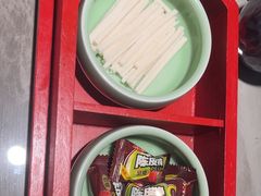 -鱼你相聚·河鲜馆(袁家岭店)