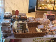 -BreadTalk面包新语·烘焙蛋糕(高德置地春广场店)