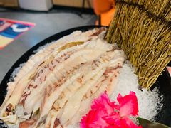 -煲宫猪肚鸡(晶品店)