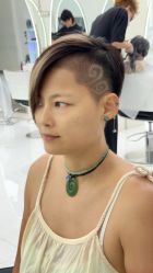 -5M HAIR SALON精品店
