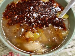 -清真李唯一优质肉丸糊辣汤