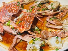 -健眺小海鲜(临海后山店)