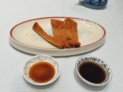 -新雅粤菜馆(南京东路店)