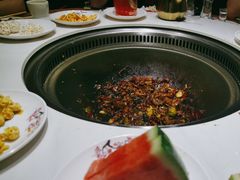 -五谷虫子鸡(医学院店)