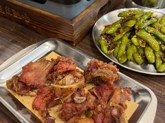 -破店肥哈·东北烧烤(南山保利店)