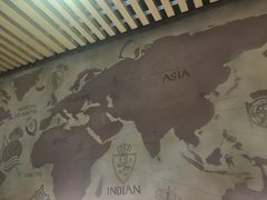 -路易十三西餐厅(西关新天地店)