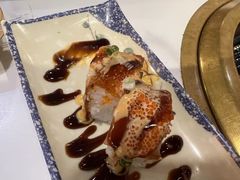 -拾也•和牛•海鲜•烤肉放题(卓悦INTOWN店)