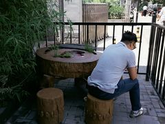 -福慧慈缘素食餐厅(王府井店)