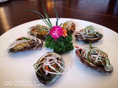 -大天瑞斯丽酒店-中餐厅