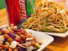 -舜玉老孙家鲜炒大盘鸡(土屋路店)