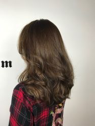 -发饰美男士增发补发假发定制店