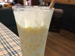 -参差咖啡(水果湖公园店)