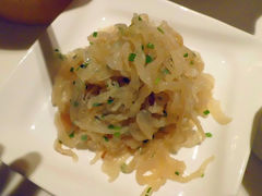 葱油海蜇皮-阿拉本帮菜馆(虹口店)