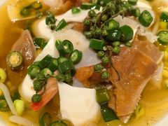 -祥记餐饮•豫粤珍味(金隅大厦店)