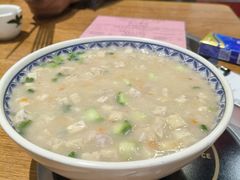 -强记鱼粥(南村店)