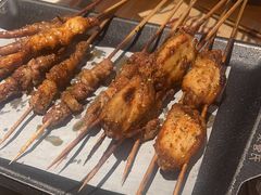 -管氏翅吧(马家堡店)