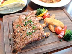 -埠口精酿夜景餐酒吧· BREWPORT BISTRO(长嘉汇重庆之眼店)