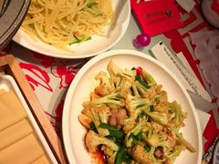 -富贵春饼·烤鸭·大厨现炒(诸城店)