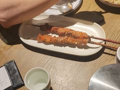 -那时新疆·若羌(经纬汇店)