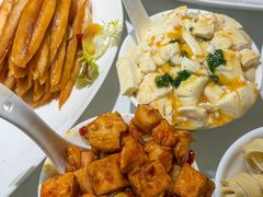 -上海年代·浙菜家烧·小海鲜(水上东路店)