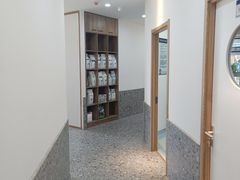 -萌兽医馆·绝育·24小时内科·宠物医院(德胜店)