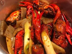-老湖南民间菜·牛肉十八炒(花都店)