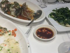 -强记海鲜·大排档(蛇口新街店)