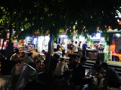 -水围村