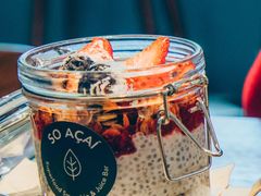 -So Acai(天河店)