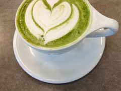 -在咖啡INCOFFEE(ICC升龙环球中心店)