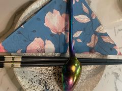 -浩海火烧云傣家菜(蓝港店)