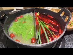 -山缓缓火锅(青岛万象城店)