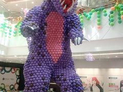-保利MALL(天鹅湖店)