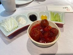 -京味斋·北京烤鸭(华威桥北工大店)