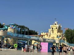 -秦皇岛乐岛海洋王国