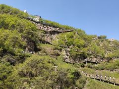 -本溪大峡谷
