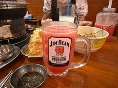 -大阪烧肉BAKA一代(十亩地店)